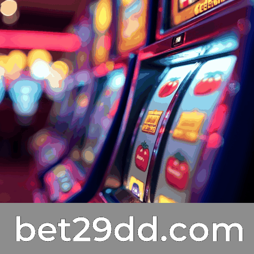 A emoção dos jogos de cassino em bet29dd.com